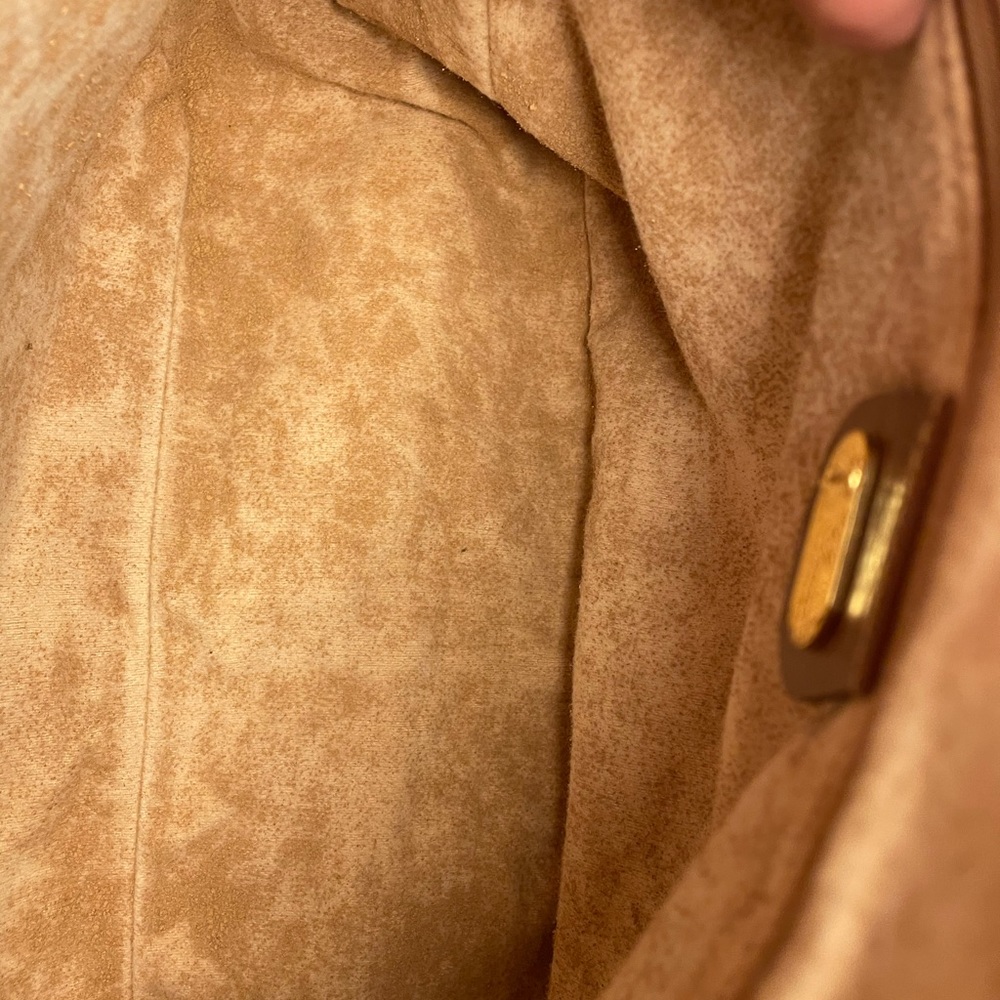 Gucci Purse Satchel - Picture 13 of 16